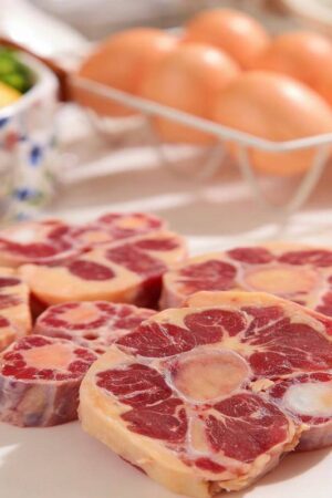 Australian Wagyu Oxtail 1.5KG