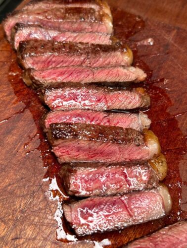 Click to view full screen Wagyu Trimmings 2kg – Premium Taste photo review